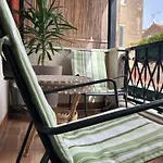 Guest house Fjaka