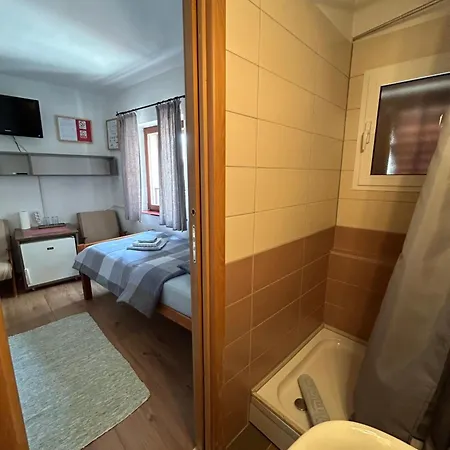 Fjaka Pensjonat Split