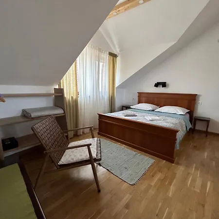 Guest house Fjaka Split