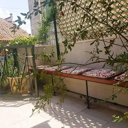 Pensjonat Fjaka 3*