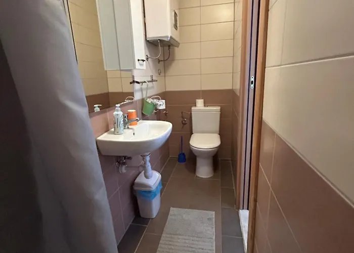 Guest house Fjaka Split