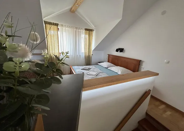 Guest house Fjaka 3*