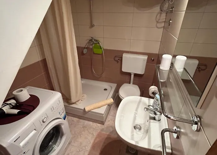 Maison d'hôtes Fjaka