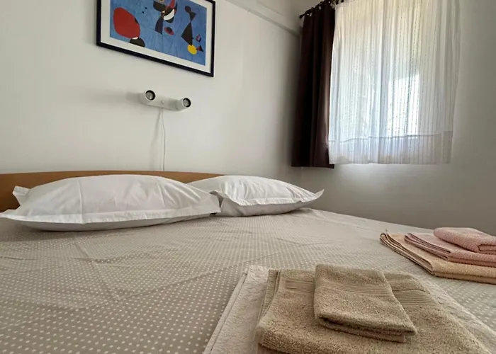 Fjaka Maison d'hôtes Split