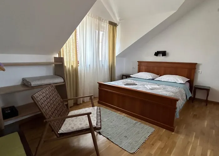 Maison d'hôtes Fjaka Split