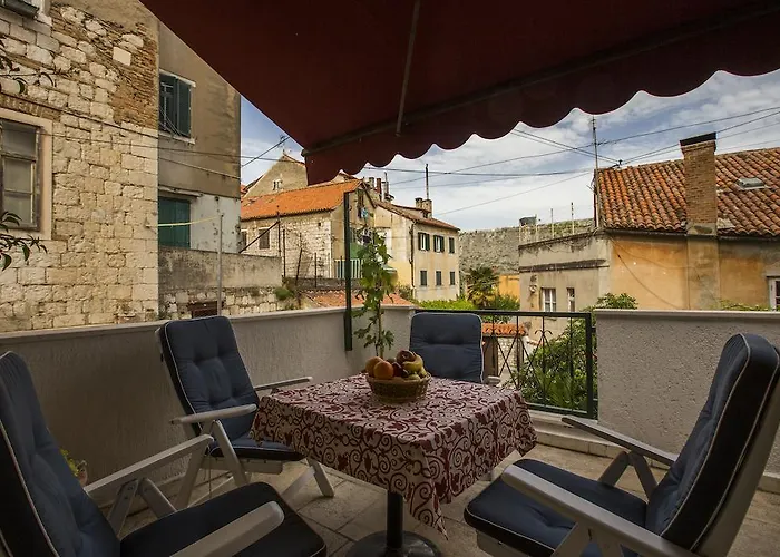 Fjaka Maison d'hôtes