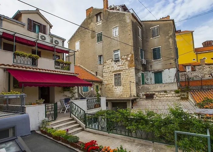 Fjaka Maison d'hôtes 3*