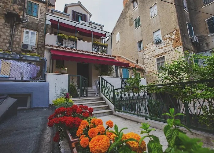 Fjaka Maison d'hôtes 3*